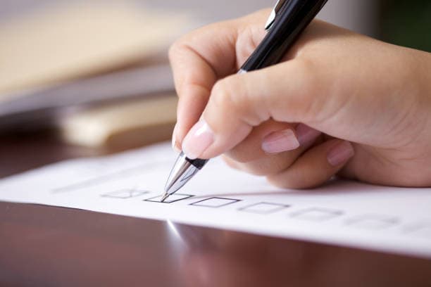 2. Questionnaire